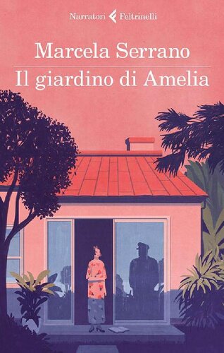 descargar libro Il giardino di Amelia