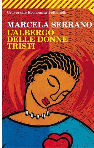 descargar libro L' Albergo Delle Donne Tristi