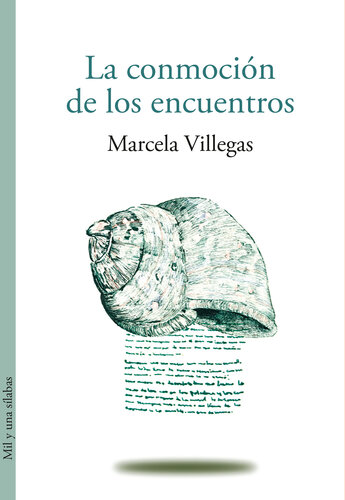 libro gratis La conmoción de los encuentros