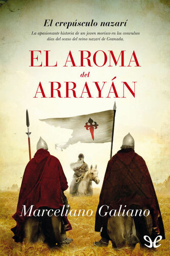 libro gratis El aroma del arrayán