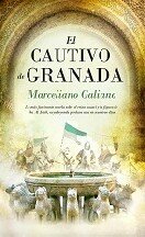 descargar libro El cautivo de Granada