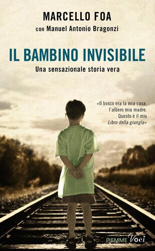 descargar libro Il bambino invisibile