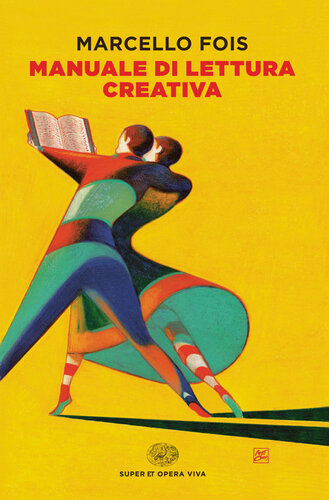 descargar libro Manuale di lettura creativa