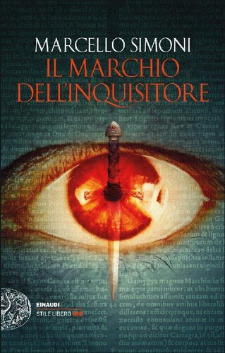 libro gratis Il marchio dellinquisitore