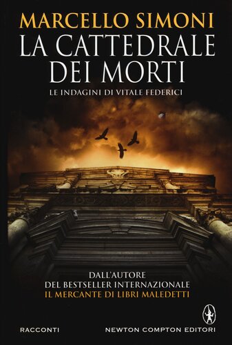 descargar libro La cattedrale dei morti