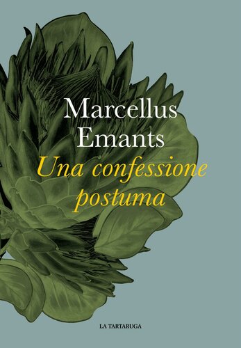 libro gratis Una confessione postuma