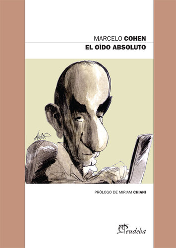 libro gratis El oído absoluto