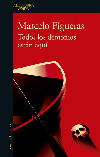 descargar libro Todos los demonios están aquí