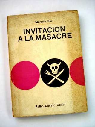 libro gratis Invitación a la masacre