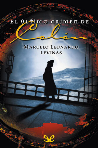 descargar libro El último crimen de Colón