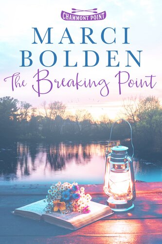 descargar libro The Breaking Point