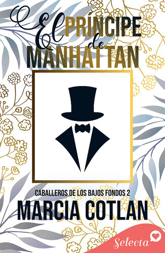 libro gratis El príncipe de Manhattan (Caballeros de los bajos fondos 2)