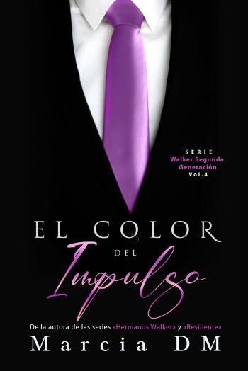 descargar libro El Color del Impulso (Walker Segunda Generación #04)