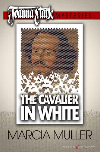 descargar libro The Cavalier in White (Joanna Stark Mysteries)