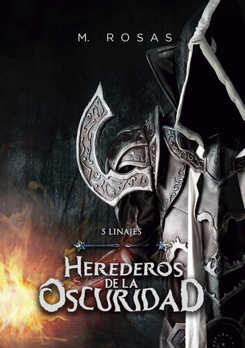 descargar libro Herederos de la oscuridad