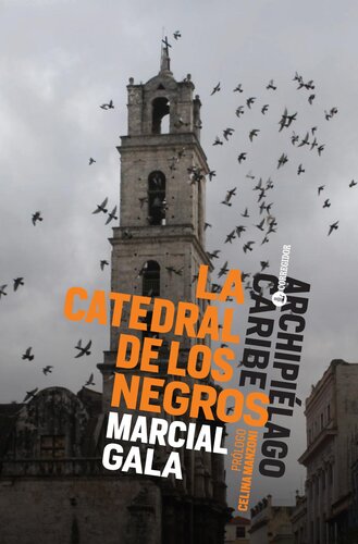 descargar libro La catedral de los negros: Archipiélago Caribe, Libro 7