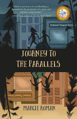 descargar libro Journey to the Parallels