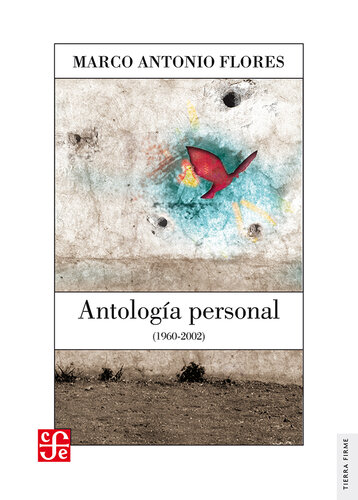 descargar libro Antología personal (1960-2002)