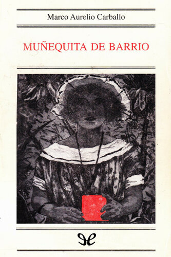 libro gratis Muñequita de barrio