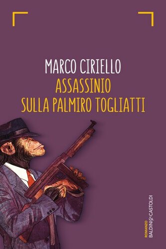 descargar libro Assassinio sulla Palmiro Togliatti