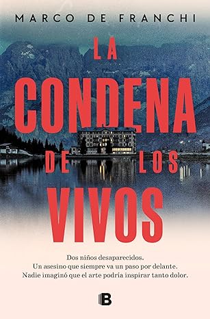 descargar libro La condena de los vivos