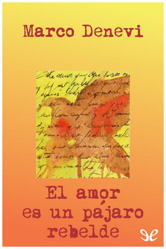 libro gratis El amor es un pájaro rebelde