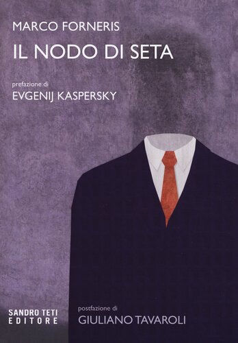 descargar libro Il nodo di seta