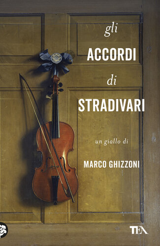 descargar libro Gli accordi di Stradivari