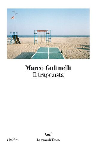 descargar libro Il trapezista