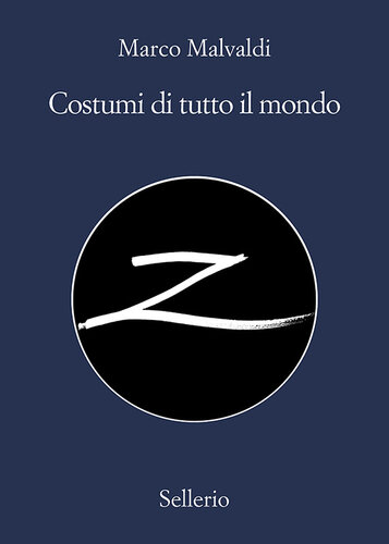 descargar libro Costumi di tutto il mondo (I delitti del BarLume) (Italian Edition)