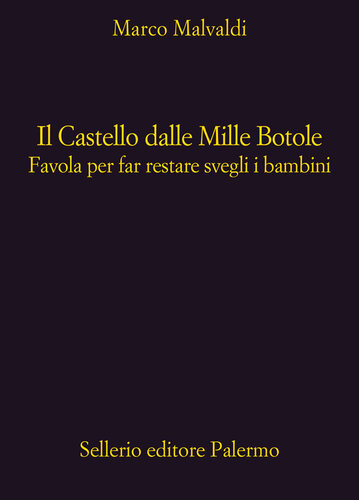 descargar libro Il Castello dalle Mille Botole