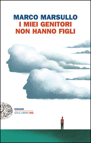 descargar libro I miei genitori non hanno figli