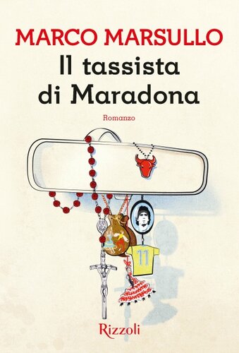 descargar libro Il tassista di Maradona