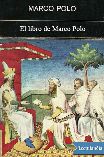 descargar libro El libro de Marco Polo