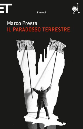 descargar libro Il paradosso terrestre