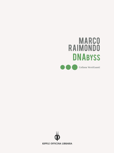 descargar libro DNAbyss