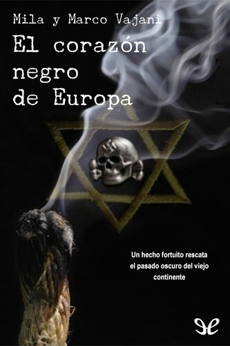 descargar libro El corazón negro de Europa