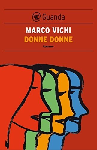 descargar libro Donne donne