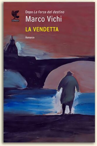 libro gratis La vendetta