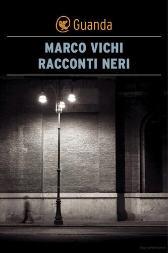 descargar libro Racconti neri