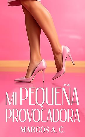 descargar libro Mi pequeña provocadora