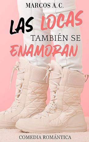 libro gratis Las locas también se enamoran