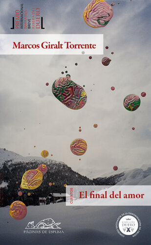 descargar libro El final del amor