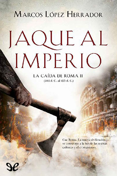 descargar libro Jaque al Imperio