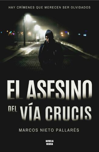 descargar libro El asesino del vía crucis