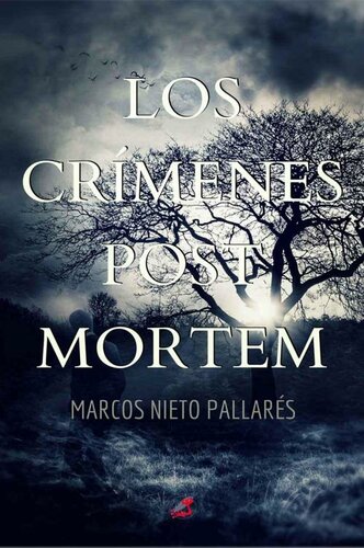 libro gratis LOS CRÍMENES POST MORTEM: (Novela negra y suspense) (Spanish Edition)