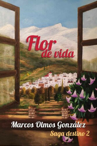 descargar libro Flor de vida