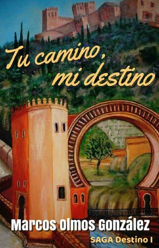 libro gratis Tu camino, mi destino