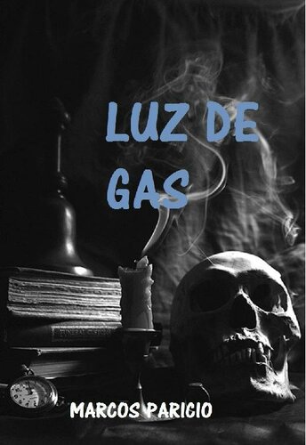 descargar libro Luz de gas