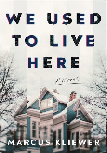 descargar libro We Used to Live Here